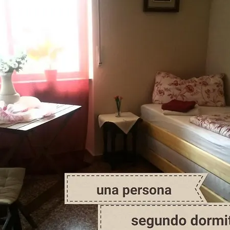 Appartement Apartamento Primera Linea Al Mar *